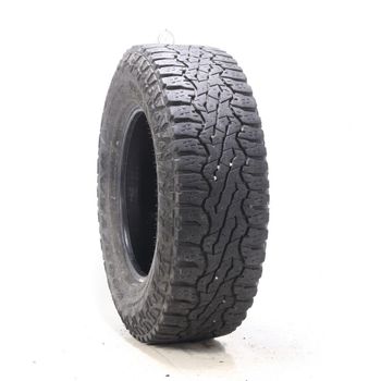 Used LT275/70R18 Goodyear Wrangler Ultra Terrain AT 125/122Q - 8.5/32