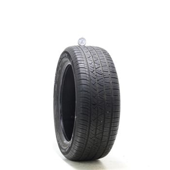 Set of (2) Used 235/50R18 Mastercraft LSR Grand Touring 97W - 8/32