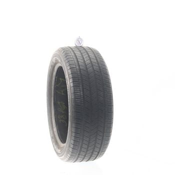 Set of (4) Used 225/50R17 Michelin Energy Saver A/S 94V - 5.5/32