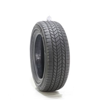 Used 235/60R18 Bridgestone Alenza AS Ultra 107V - 6.5/32