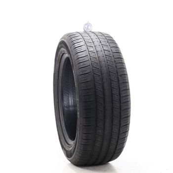 Used 255/55R18 Linglong Crosswind 4X4 HP 109V - 7/32