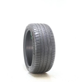 New 275/35ZR19 Michelin Pilot Sport 4 S 100Y - 99/32