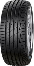 Set of (4) New P235/40R20 Forceum Octa 96Y