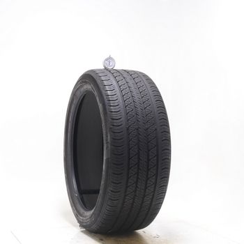 Set of (4) Used 235/40R19 Continental ProContact RX ContiSilent T1 96W - 6.5/32