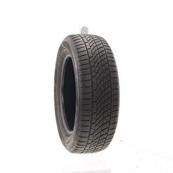 Used 245/60R18 Hankook New Englander 4s 105H - 5/32