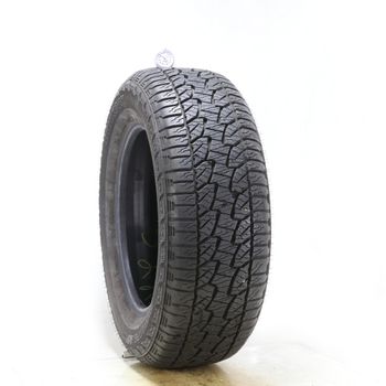 Used 265/60R18 Hankook Dynapro ATM 110T - 11.5/32