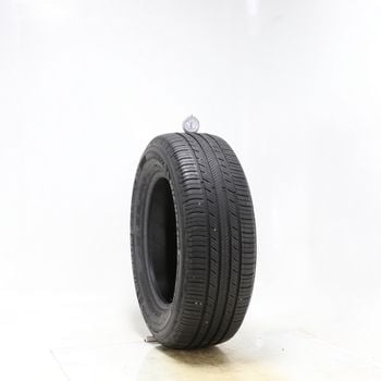 Set of (4) Used 205/65R15 Michelin Premier A/S 94H - 7/32