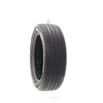 Set of (2) Used 225/55R19 Advanta HP Z-02 99H - 8/32
