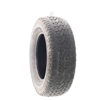 Used 265/70R18 BFGoodrich Trail-Terrain T/A 116T - 7.5/32