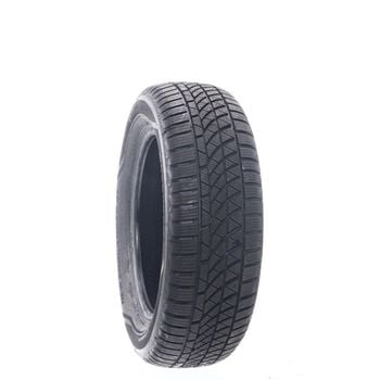 Set of (2) New 225/60R17 Hankook New Englander 4s 99H