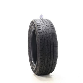 Set of (2) Used 225/60R17 Mastercraft LSR Grand Touring 99T - 6.5/32