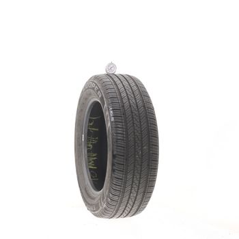 Set of (2) Used 205/60R16 Cooper Endeavor 92V - 9-10/32