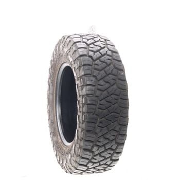Used LT265/70R17 Toyo Open Country RT Trail 123/120Q - 13/32