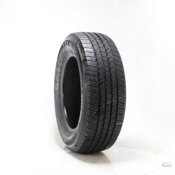Driven Once 265/60R18 Michelin LTX M/S2 109H - 10.5/32