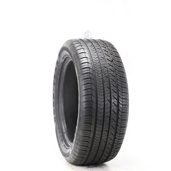 Set of (2) Used 265/50R19 Goodyear Eagle Sport AS 110W - 9-9.5/32