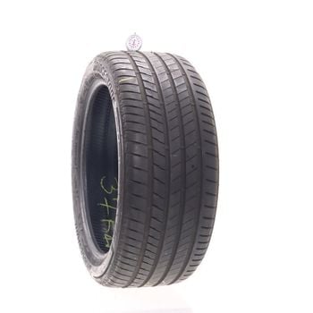 Set of (2) Used 275/40R20 Bridgestone Alenza 001 RFT 106W - 7-8/32