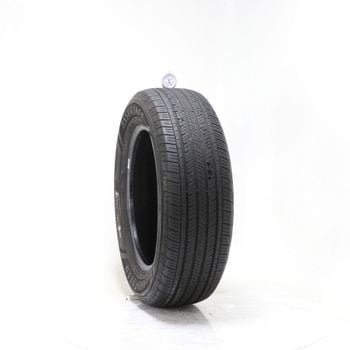 Set of (4) Used 215/65R17 Goodyear Assurance Finesse 99H - 6/32