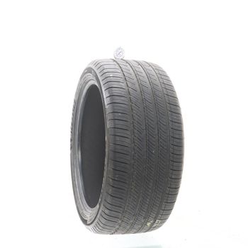 Used 295/40R21 Michelin Primacy Tour A/S POL 111V - 8.5/32