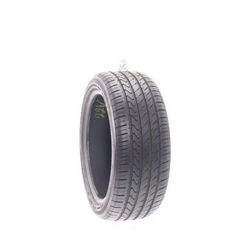 Set of (2) Used 225/45ZR18 Lexani LX-Twenty 95W - 9/32