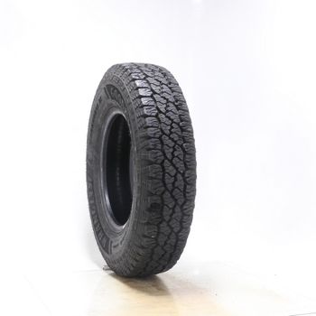 Driven Once LT215/85R16 Goodyear Wrangler Workhorse AT 115/112R - 15/32