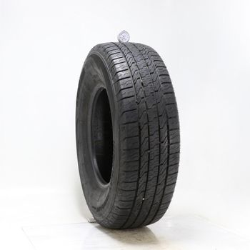Set of (2) Used 265/70R16 Corsa Highway Terrain Plus 112T - 9.5/32