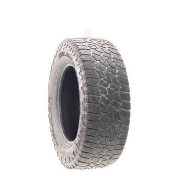 Used 265/65R17 Falken Wildpeak A/T3W 116T - 6.5/32
