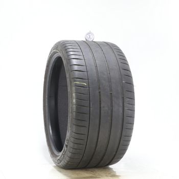 Used 315/30ZR20 Michelin Pilot Sport 4 S 104Y - 6/32