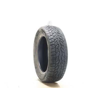 Used 185/60R15 Cooper Evolution Winter 88T - 6.5/32