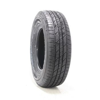 Set of (2) New 265/70R17 Bridgestone Dueler LX 115T - 12/32
