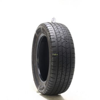 Set of (2) Used 235/60R18 Mastercraft Courser Quest Plus 107V - 8/32