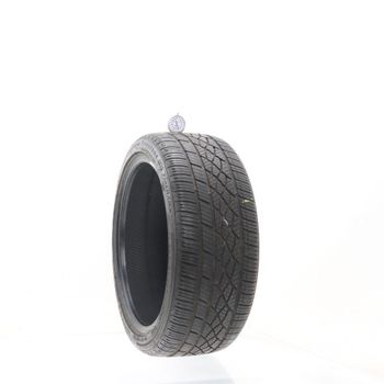 Set of (2) Used 235/40R18 Firestone Firehawk AS V2 95W - 6-6.5/32