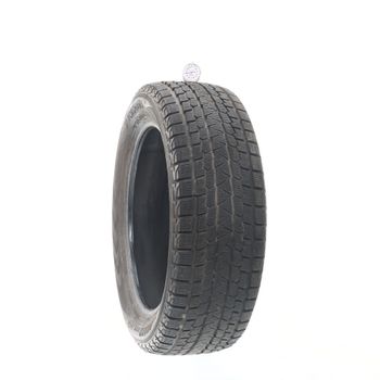 Used 225/55R19 Yokohama Ice Guard G075 99T - 10/32