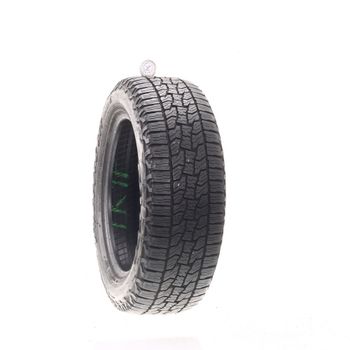 Used 225/60R18 Falken Wildpeak A/T Trail 100H - 9/32