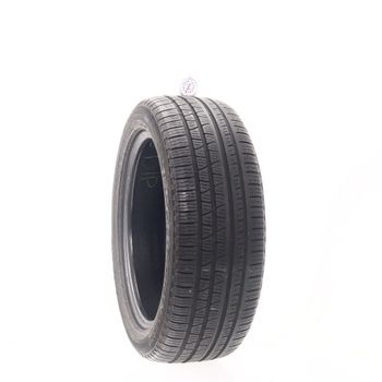 Set of (2) Used 235/50R19 Pirelli Scorpion Verde 99H - 8/32