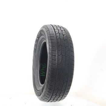 Driven Once 255/70R17 Landsail CLX11 Roadblazer H/T 112H - 10/32
