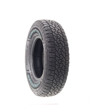 New 245/75R16 Goodyear Wrangler Workhorse AT 111S - 99/32