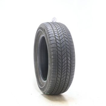 Used 255/60R18 Bridgestone Alenza AS Ultra 112V - 8.5/32