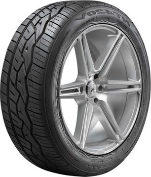 Set of (2) New 275/50R22 Nitto NT420V 111H