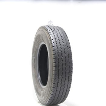 Used LT215/85R16 Yokohama TY213B 1N/A - 5.5/32