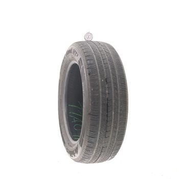 Set of (4) Used 235/60R18 Achilles Desert Hawk HT3 107V - 7.5-8.5/32