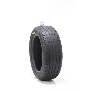 Set of (2) Used 205/55R16 Fullrun F6000 91V - 8-8.5/32