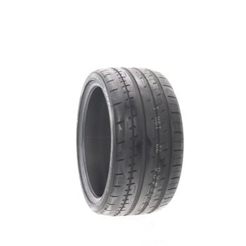 Set of (2) New 285/30R19 Yokohama Advan Apex V601 98Y - 99.000000/32