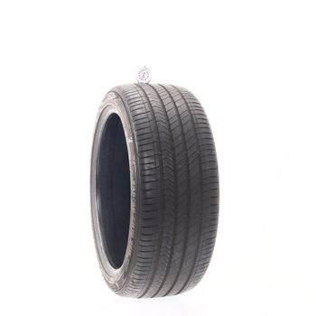 Set of (4) Used 245/40ZR19 Kumho Majesty 9 Solus TA91 98W - 7.5-8.5/32