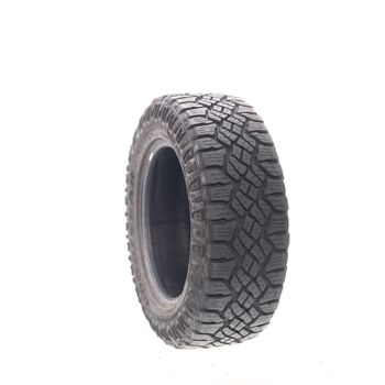 Used 265/60R18 Goodyear Wrangler Duratrac 110S - 14.5/32