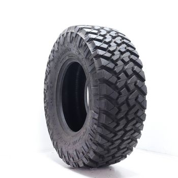 New LT35X12.5R17 Nitto Trail Grappler M/T 121Q - 21/32