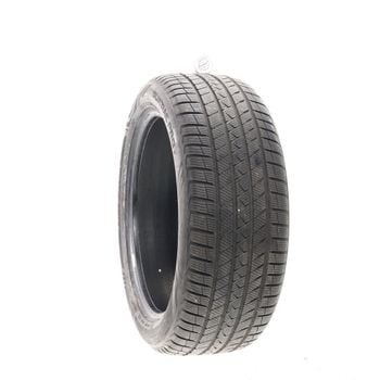Used 265/45R21 Vredestein Quatrac Pro + 108Y - 9/32
