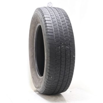 Used LT275/65R20 Michelin Defender LTX M/S 126/123R - 9/32