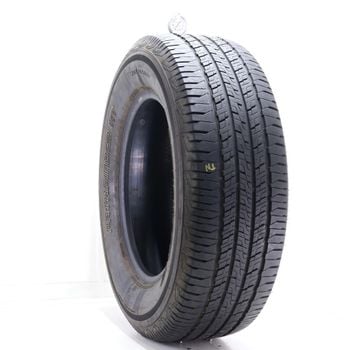 Set of (2) Used 265/65R18 Pathfinder HT 114T - 8.5-9.5/32