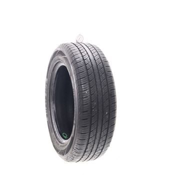 Set of (2) Used 245/60R18 Westlake SU318 H/T 105T - 8-9.5/32