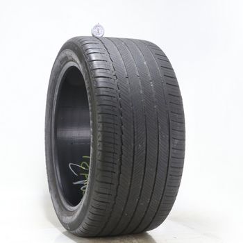 Used 315/40R21 Michelin Primacy Tour A/S MO 111H - 6.5/32